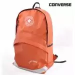 converse nouveau de mode double shoulder pack 2019U orange